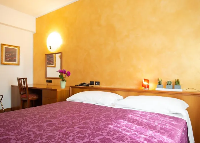 Hotel Cima