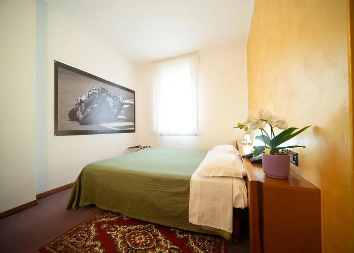 Hotel Cima