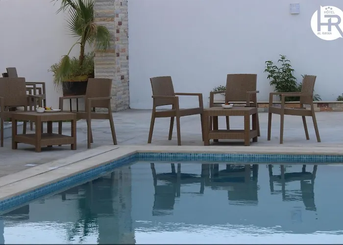 Hotel Al Rayan