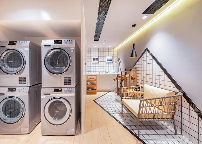 Atour Hotel Linyi Beijing Road