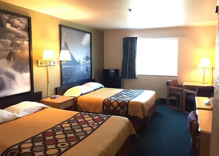 Hotel Hamilton