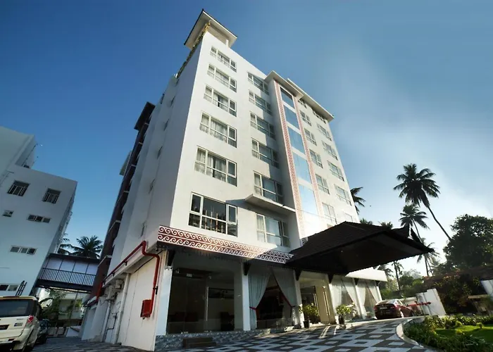 Vivin Luxury Suites