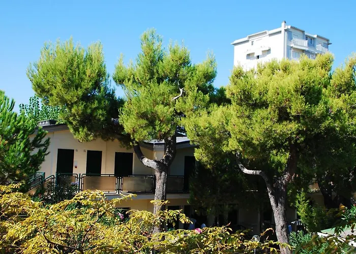 Hotel Perrozzi