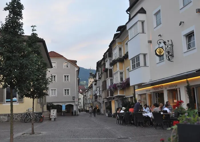 Cityhotel Tallero