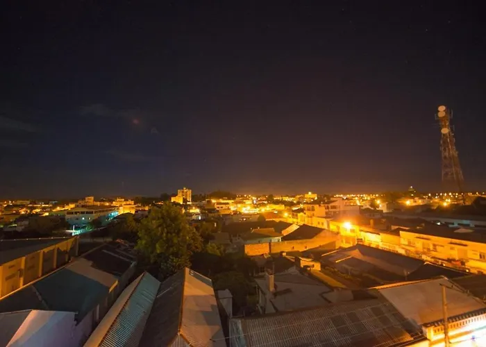 Hotel Obino