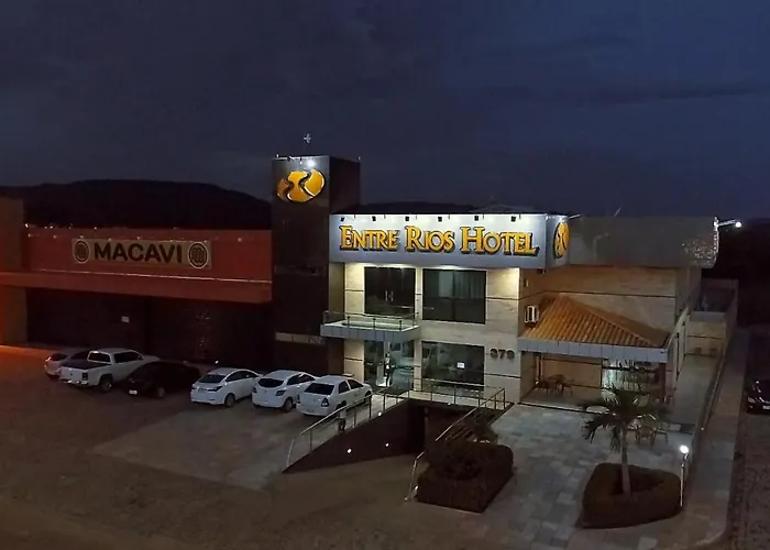 Entre Rios Hotel
