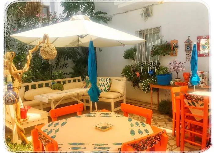 Bodrum Sade Otel