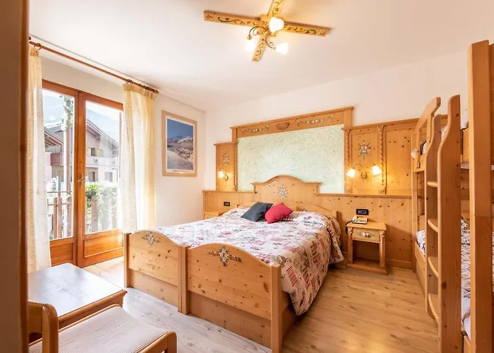 Hotel Ghezzi