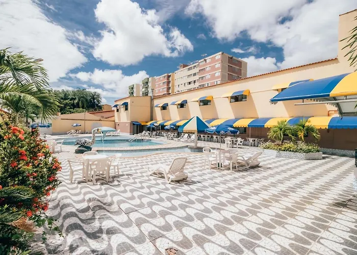 Hotel Triângulo