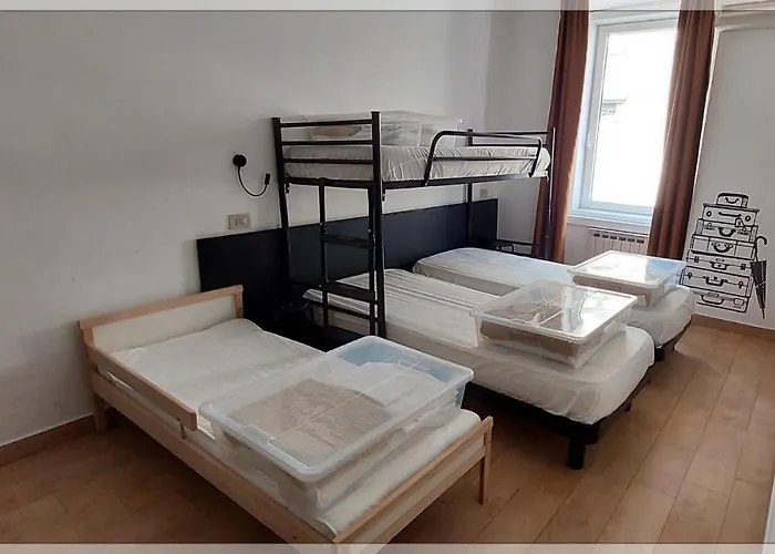 Hotel Istria