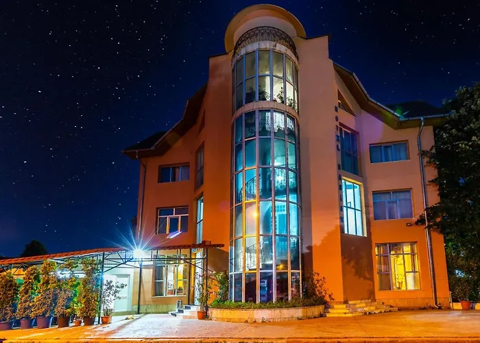 Motel Dasiana