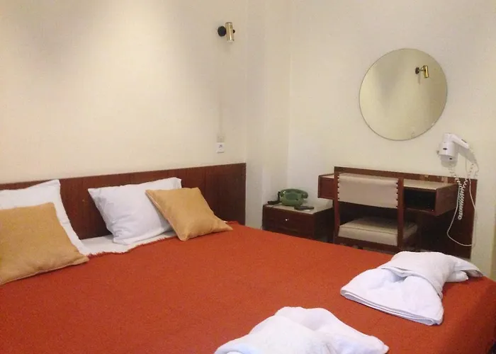 Noufara Hotel