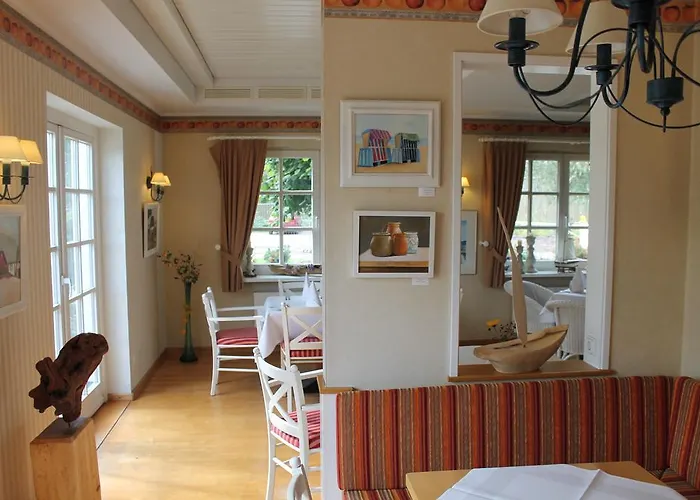 Haus Antje
