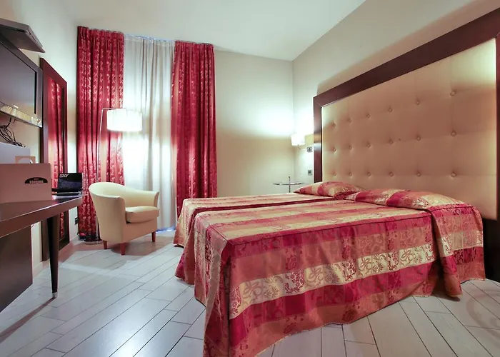 Hotel Touring
