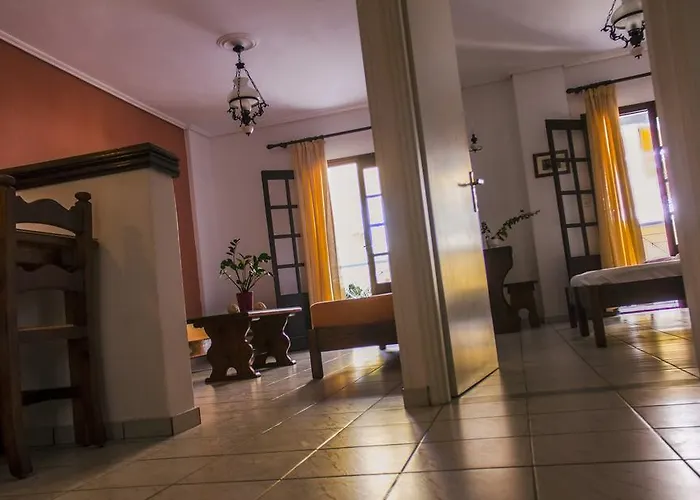 Hesperia Hotel