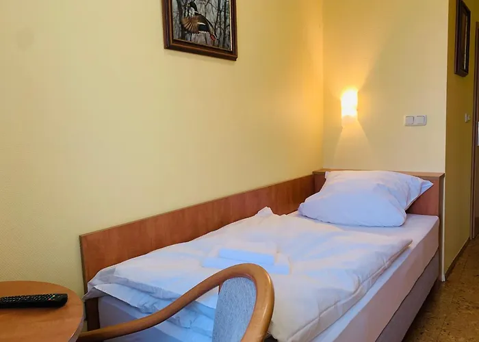 Hotel Gold'Ne Krone