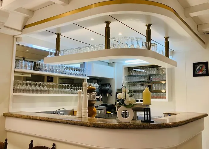 Hotel Gold'Ne Krone