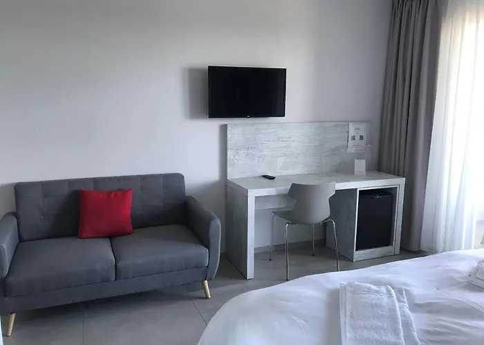Hotel L'Isula Marina