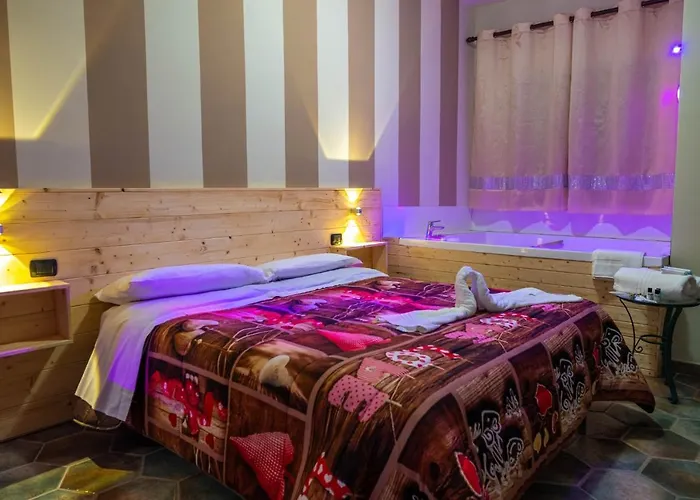 Hotel Sirio