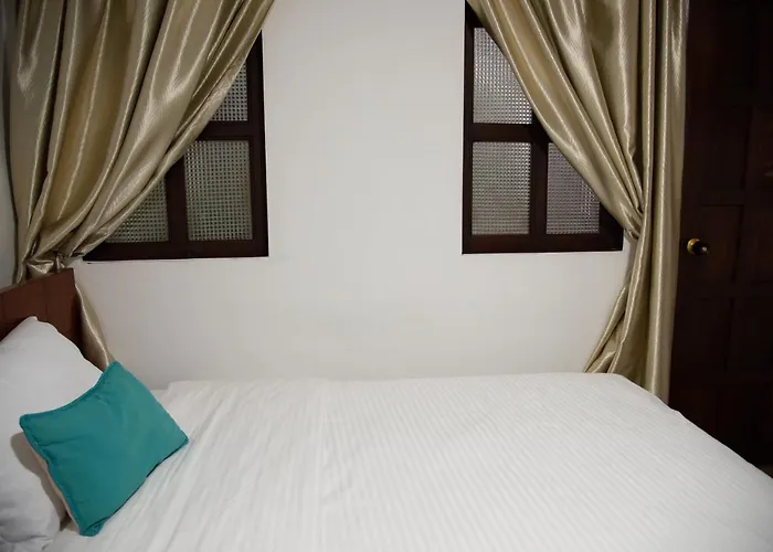 Hotel Lili - Popayan