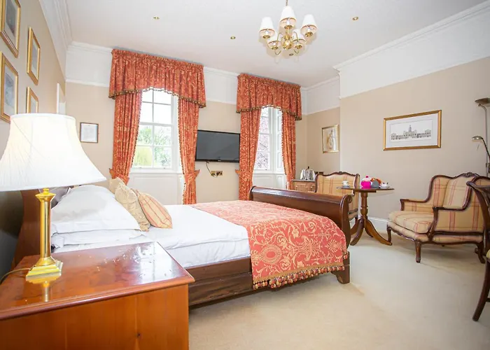Judges Hotel