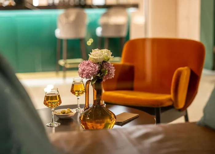 Hotel Heritage
