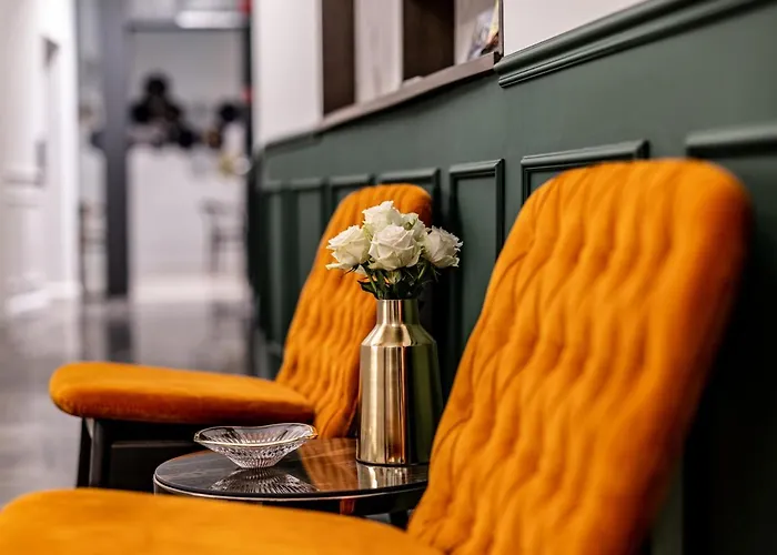 Hotel Heritage