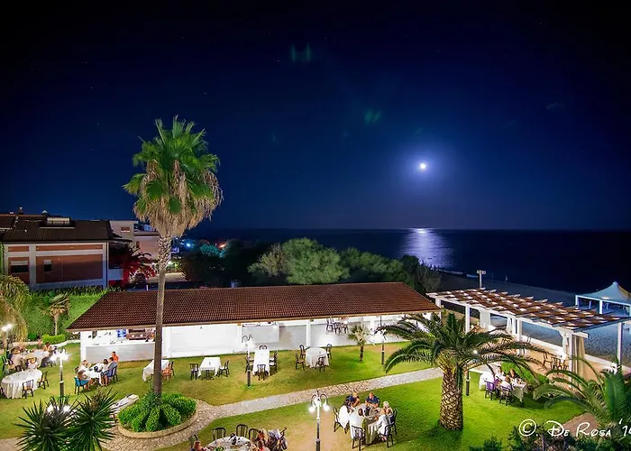 Hotel Federica