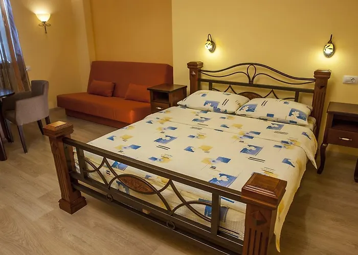 Hotel Laguna