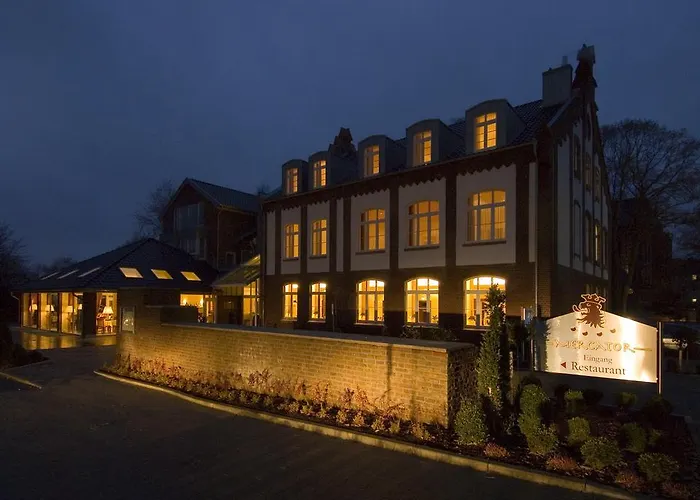 Mercator-Hotel