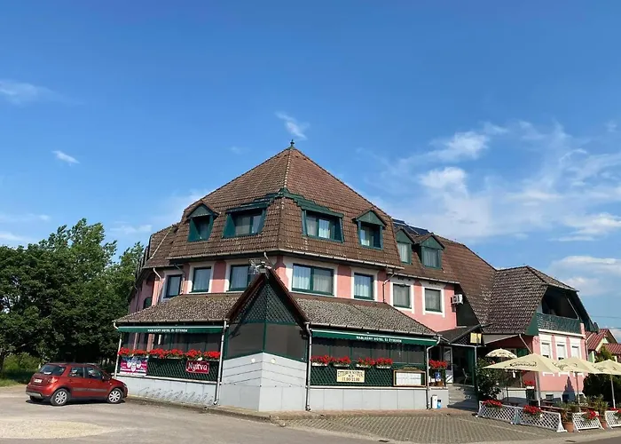 Hableany Hotel