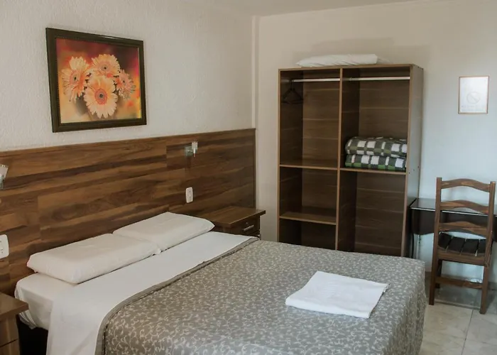 Hotel Masseilot