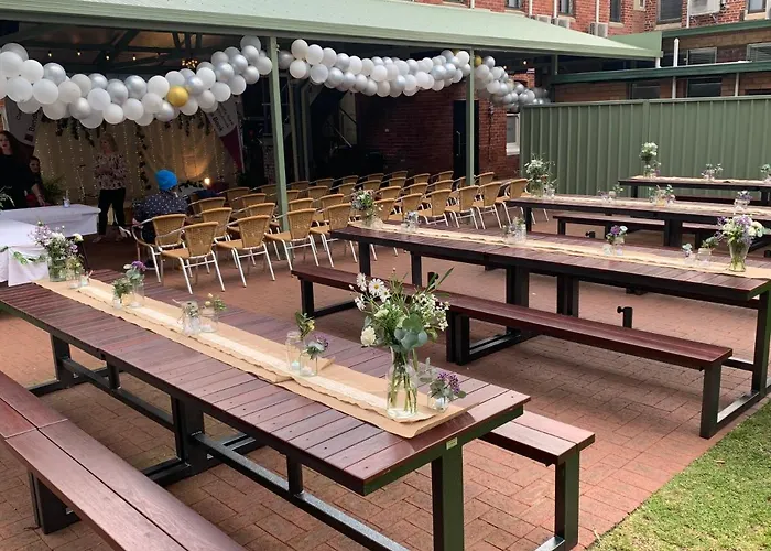 Donnybrook Hotel Wa