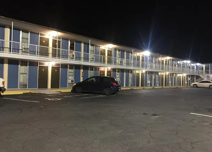Hope Inn