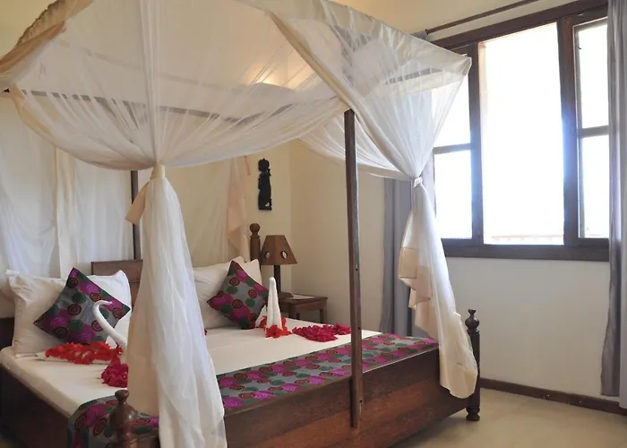 Zan View Hotel