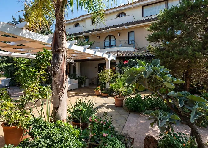 Hotel Raffael