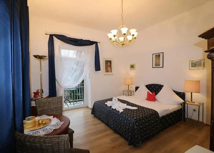 Villa Amber