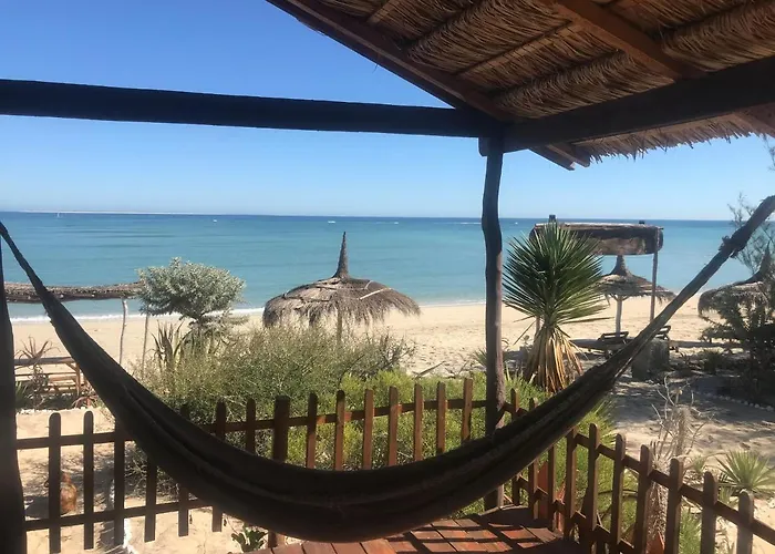 Mada Surf Ranch