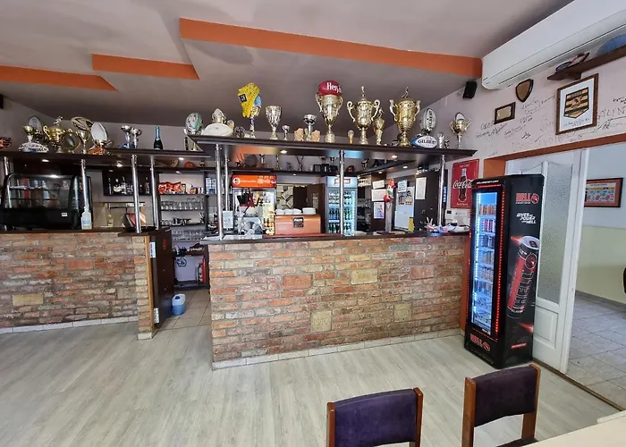 Rugby Club Hostel