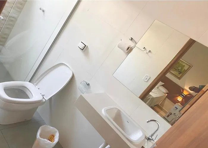Hotel Avenida