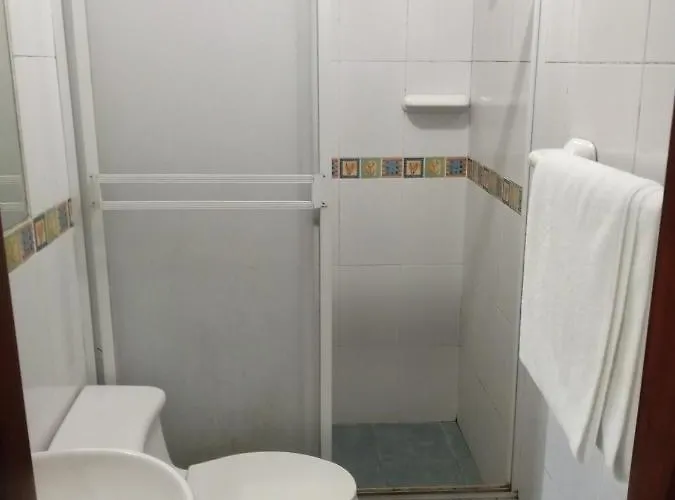 Hostal El Callejon