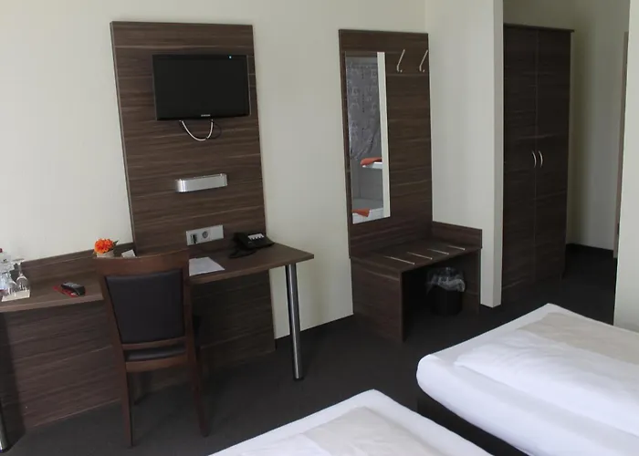 Hotel Weissach Am Neuenbühl