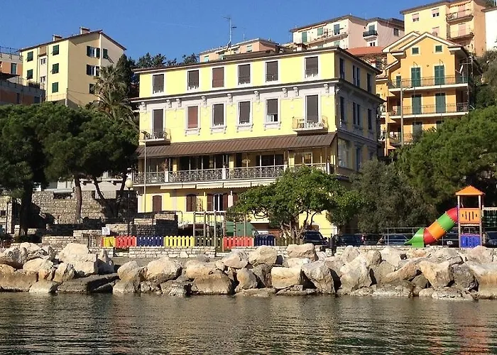 Hotel Belvedere