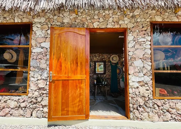 Oleza Boutique Hotel Zanzibar