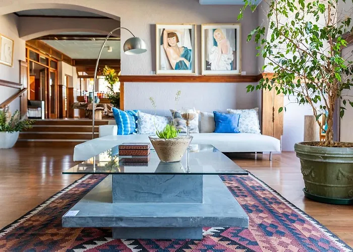 Hotel San Marcos Punta Del Este