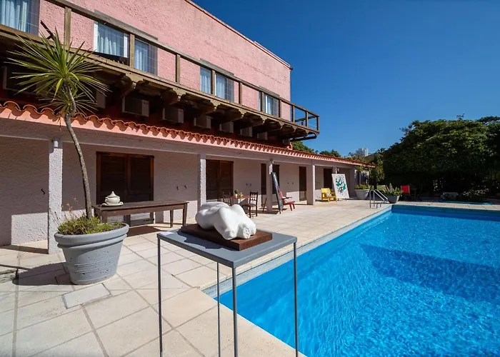 Hotel San Marcos Punta Del Este