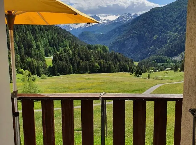 Hotel Zarera