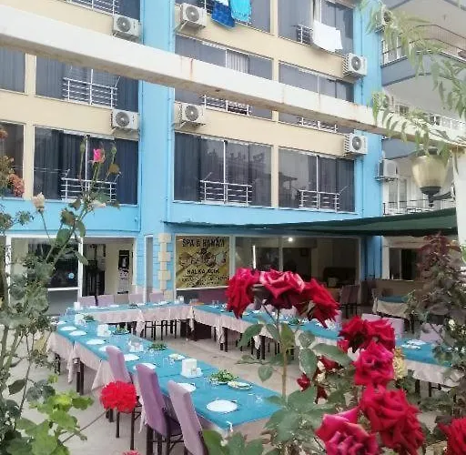 Balsen Hotel