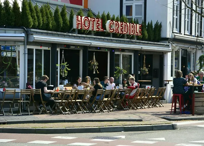 Hotel Credible