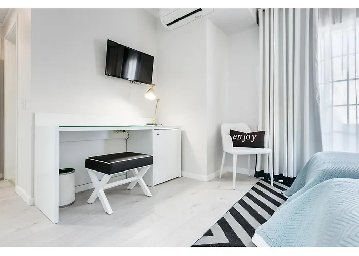 Hotel Cristal Marinha